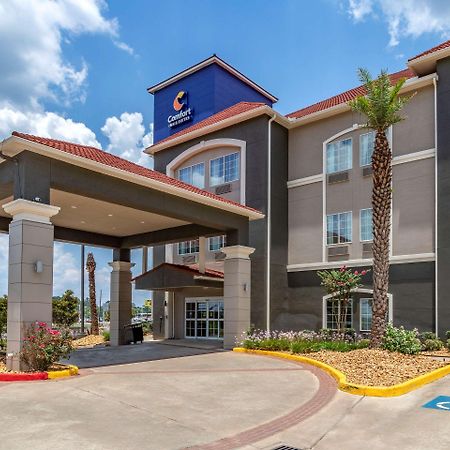 Comfort Inn&Suites Cleveland Eksteriør bilde