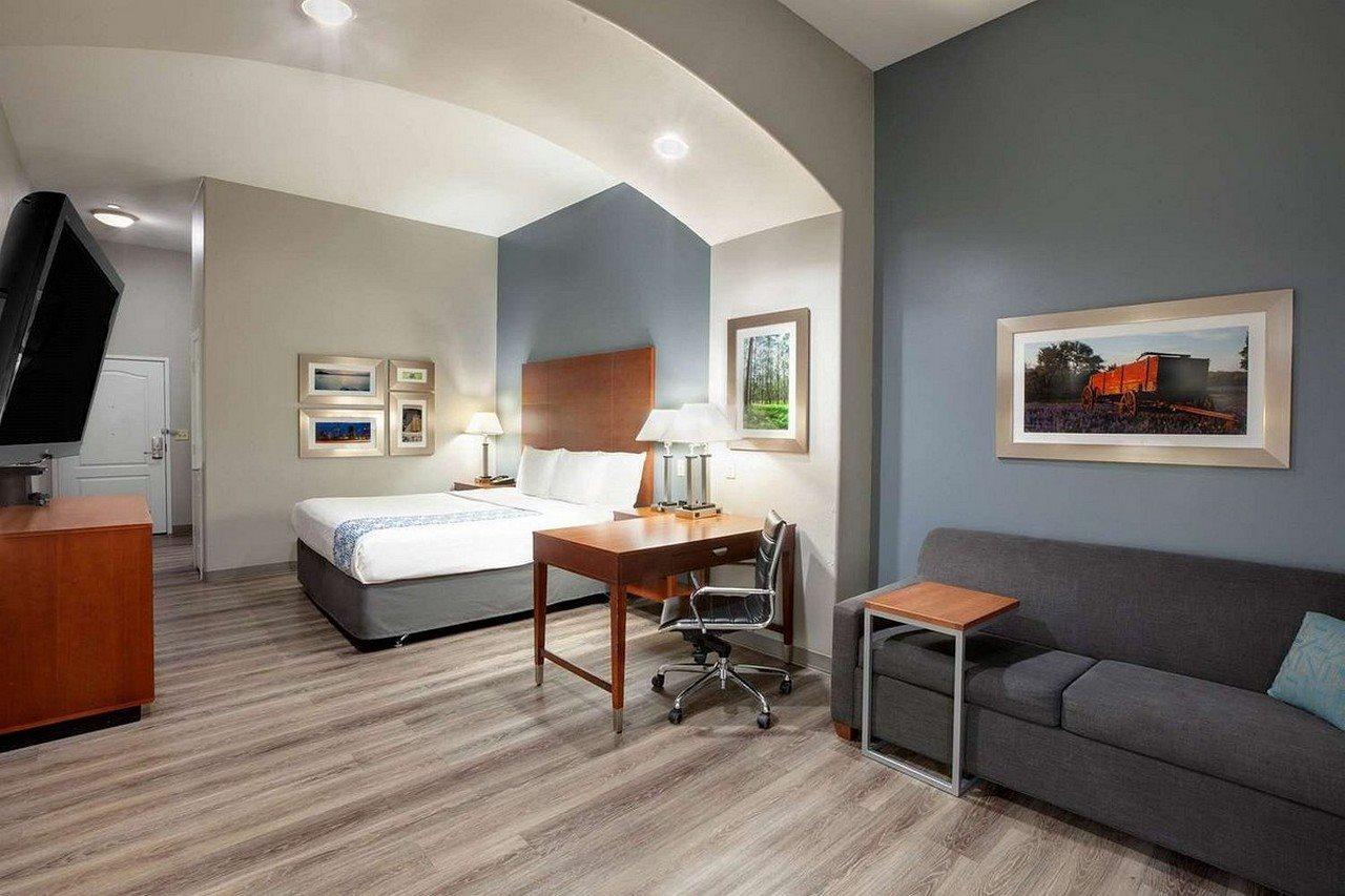 Comfort Inn&Suites Cleveland Eksteriør bilde