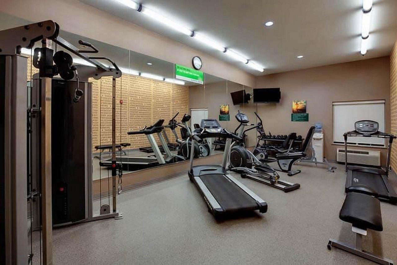 Comfort Inn&Suites Cleveland Eksteriør bilde