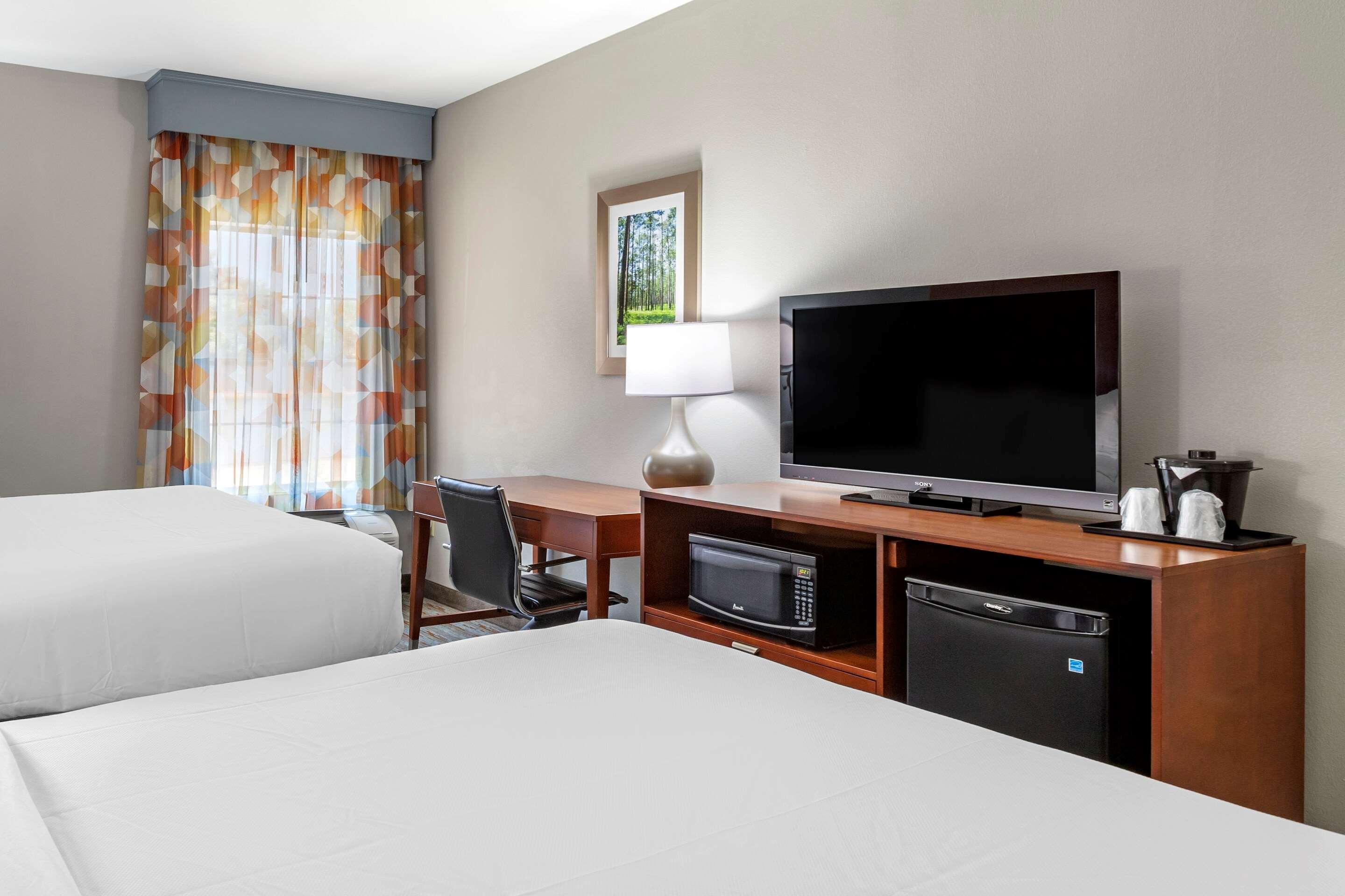 Comfort Inn&Suites Cleveland Eksteriør bilde