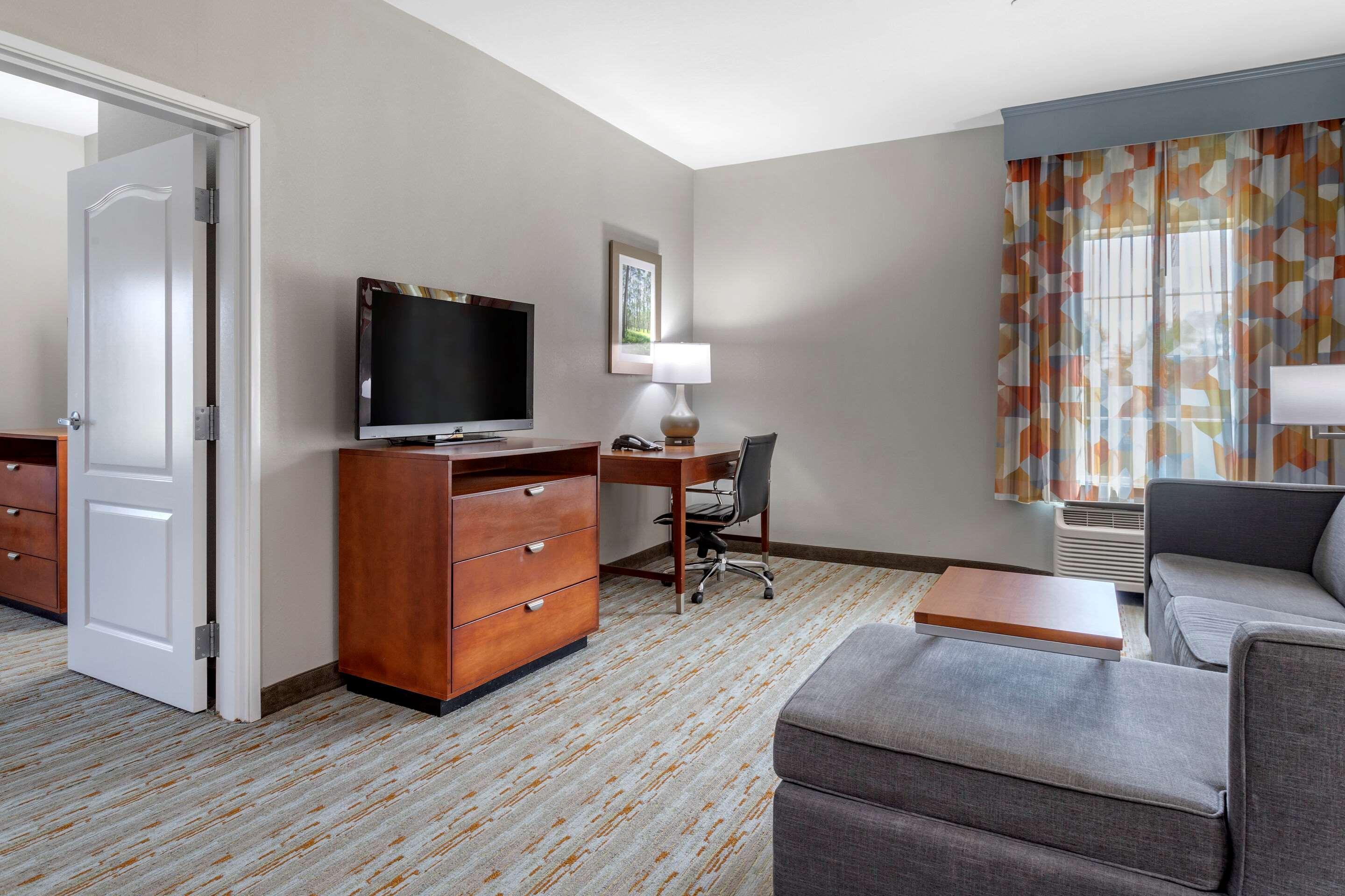 Comfort Inn&Suites Cleveland Eksteriør bilde