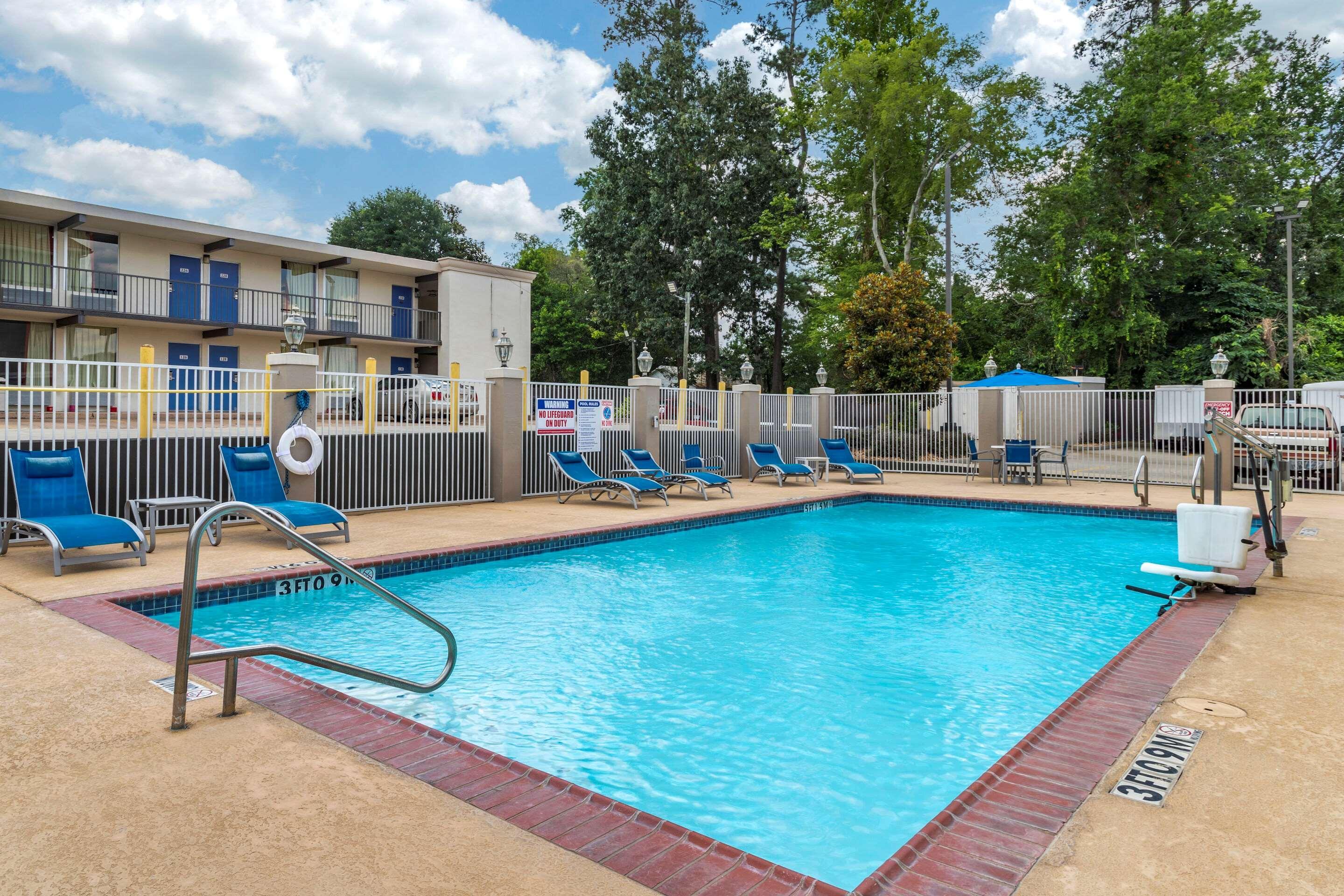 Comfort Inn&Suites Cleveland Eksteriør bilde
