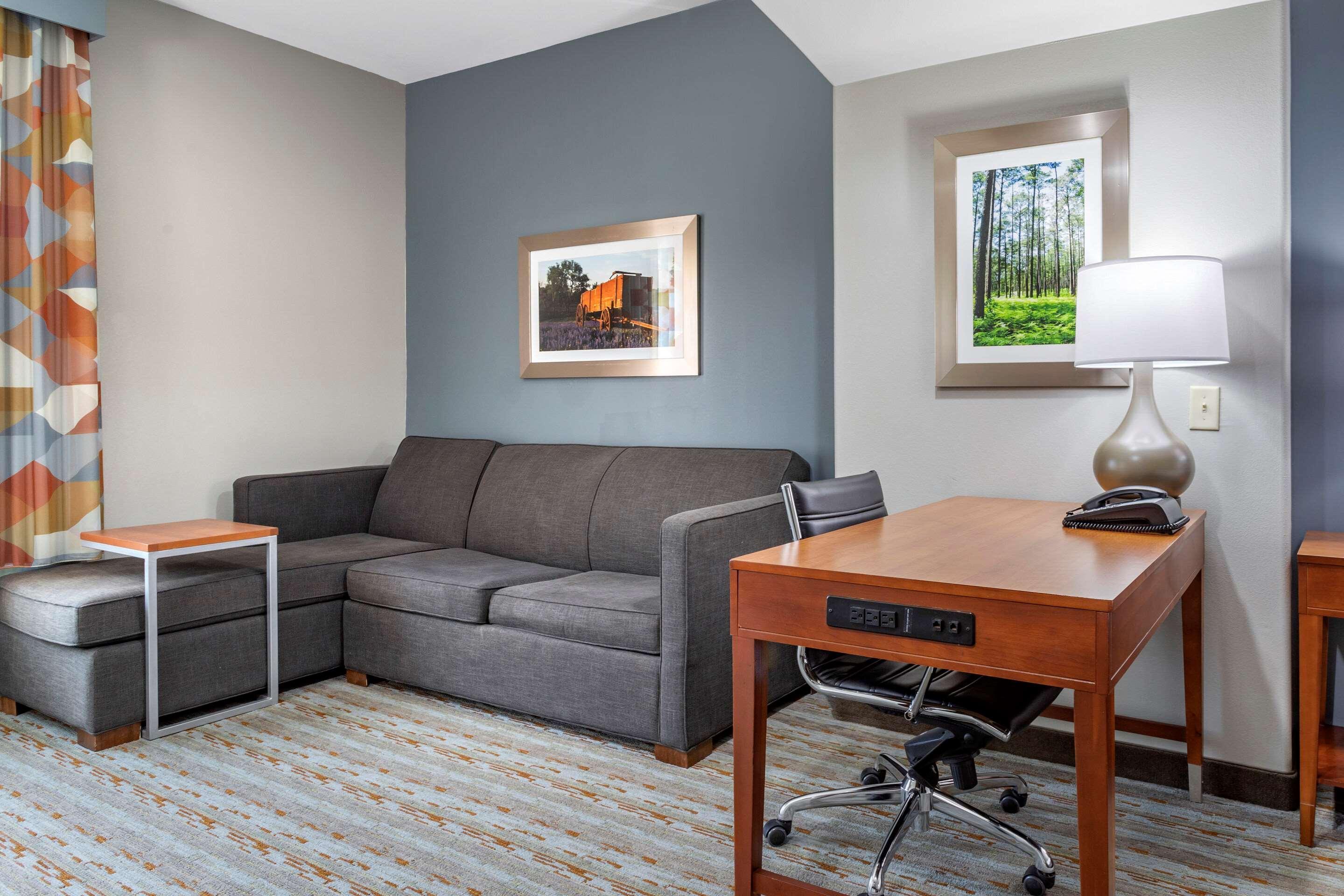 Comfort Inn&Suites Cleveland Eksteriør bilde