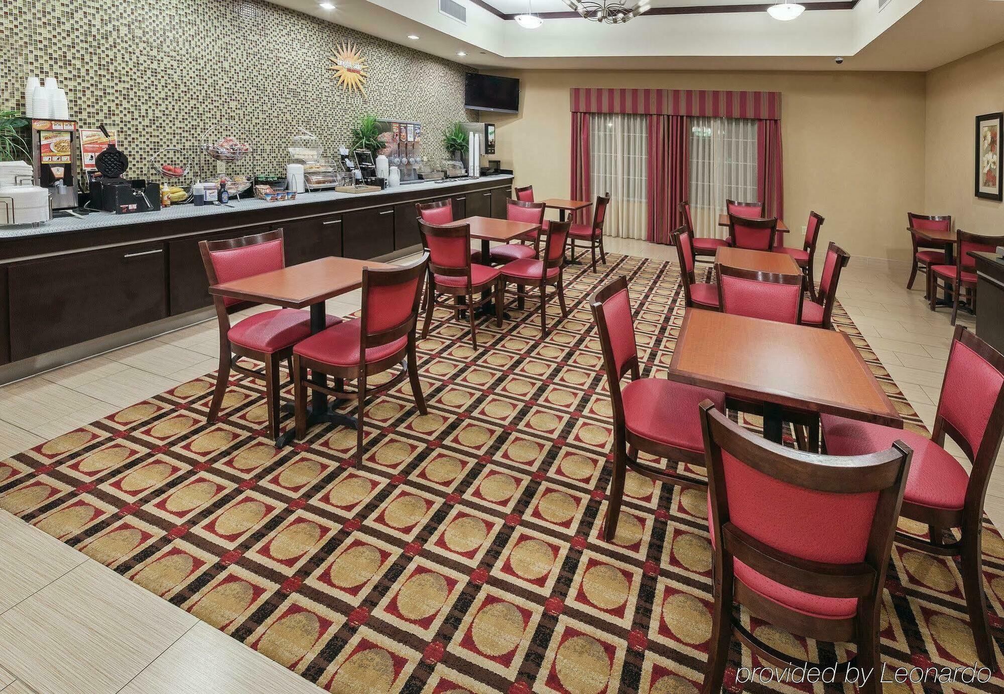 Comfort Inn&Suites Cleveland Eksteriør bilde
