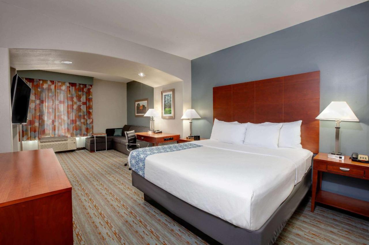 Comfort Inn&Suites Cleveland Eksteriør bilde