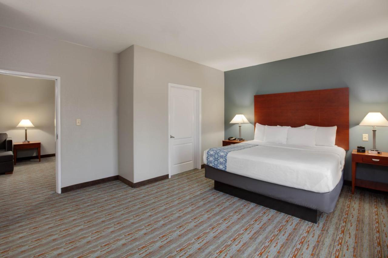 Comfort Inn&Suites Cleveland Eksteriør bilde