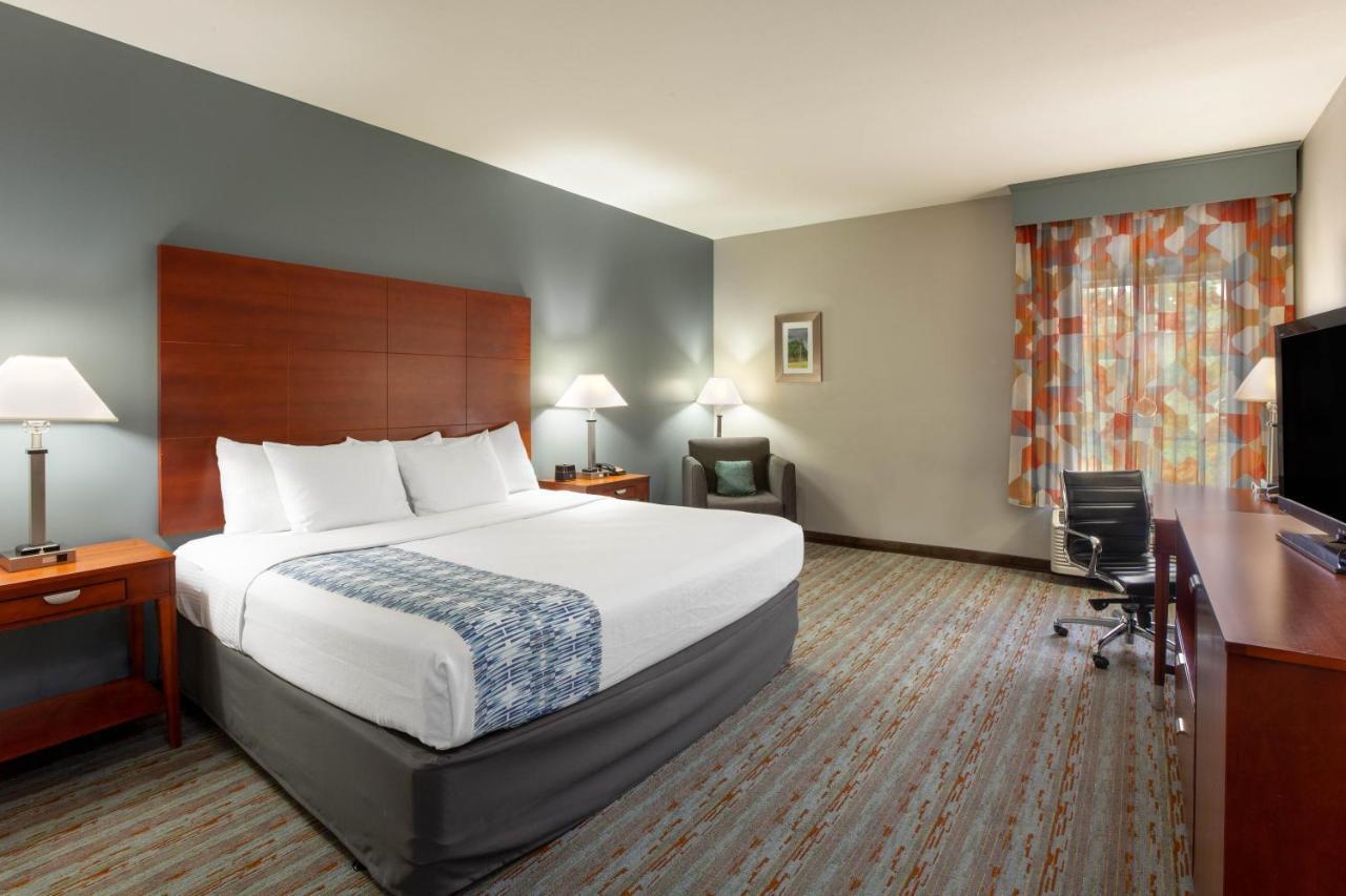 Comfort Inn&Suites Cleveland Eksteriør bilde