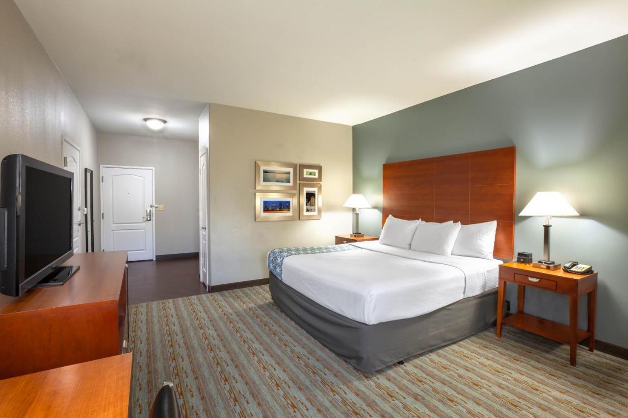 Comfort Inn&Suites Cleveland Eksteriør bilde