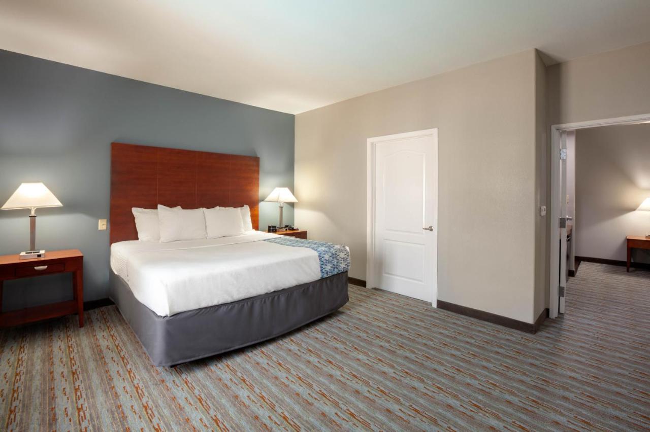 Comfort Inn&Suites Cleveland Eksteriør bilde