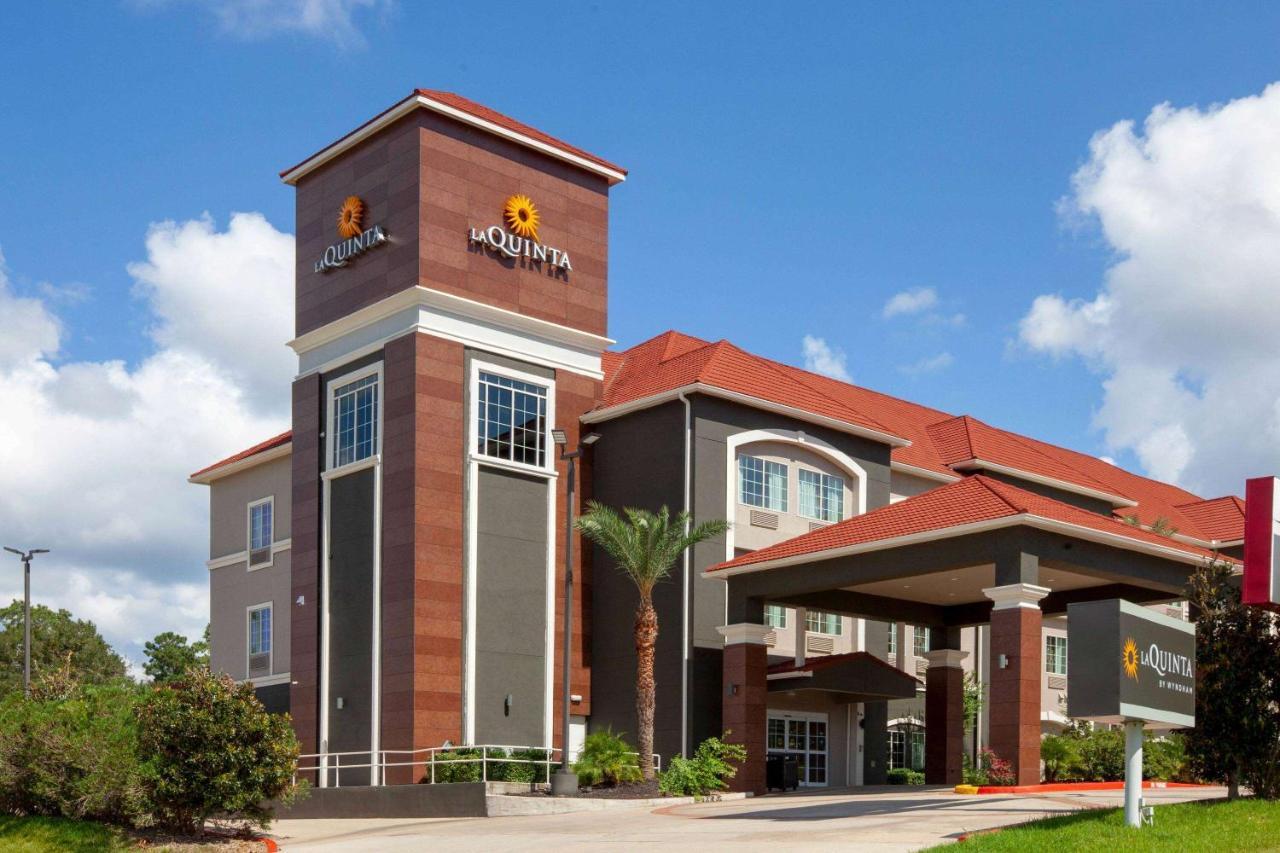 Comfort Inn&Suites Cleveland Eksteriør bilde