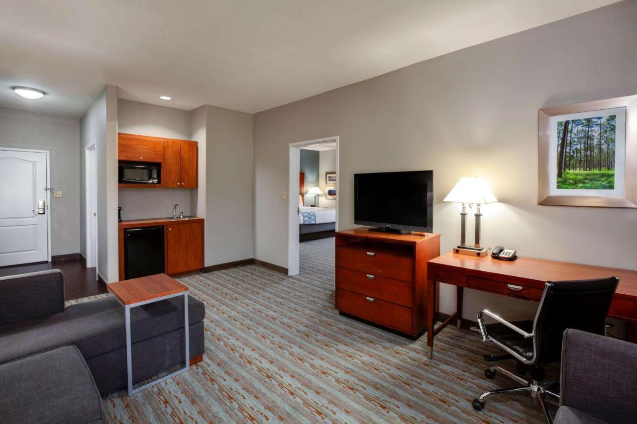 Comfort Inn&Suites Cleveland Eksteriør bilde