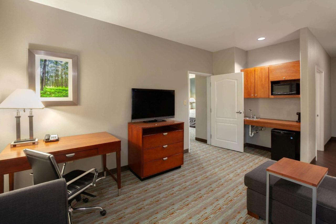 Comfort Inn&Suites Cleveland Eksteriør bilde